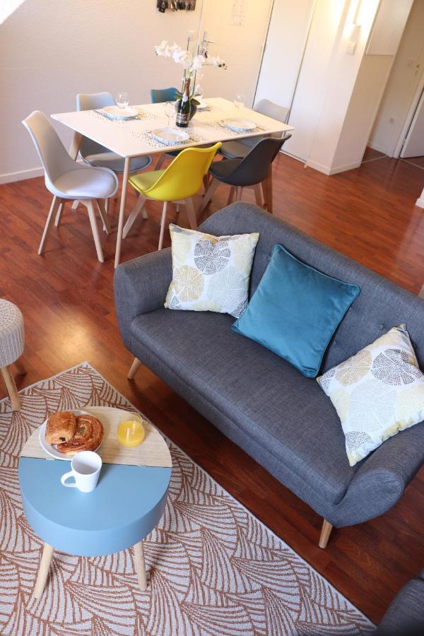 Апартаменты St Lary-Vignect3+ 3* Renove 8 Pers. Wifi+Piscine Экстерьер фото
