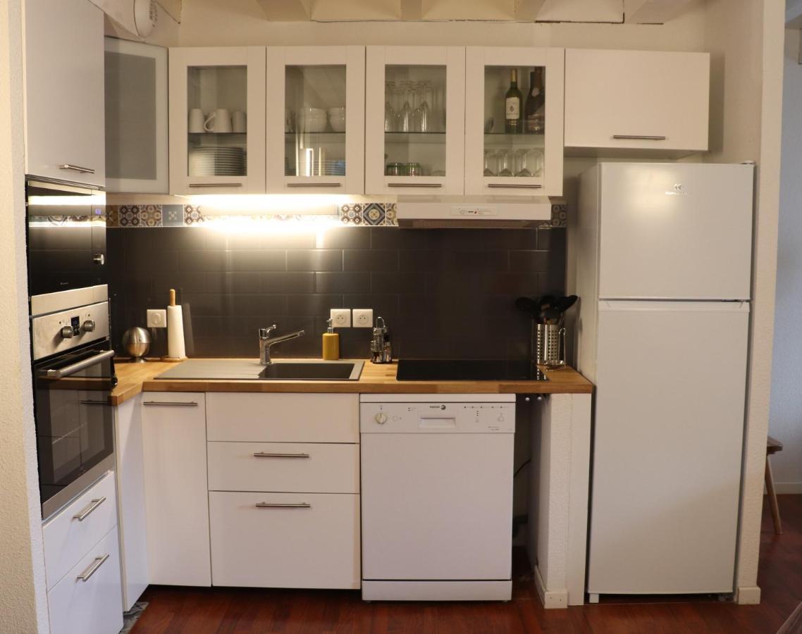 Апартаменты St Lary-Vignect3+ 3* Renove 8 Pers. Wifi+Piscine Экстерьер фото